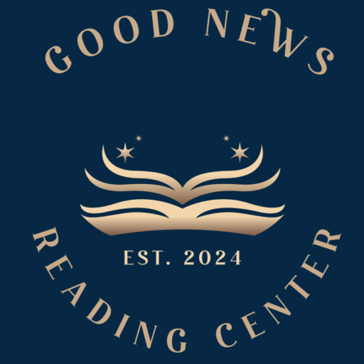 Good News Reading Center Logo