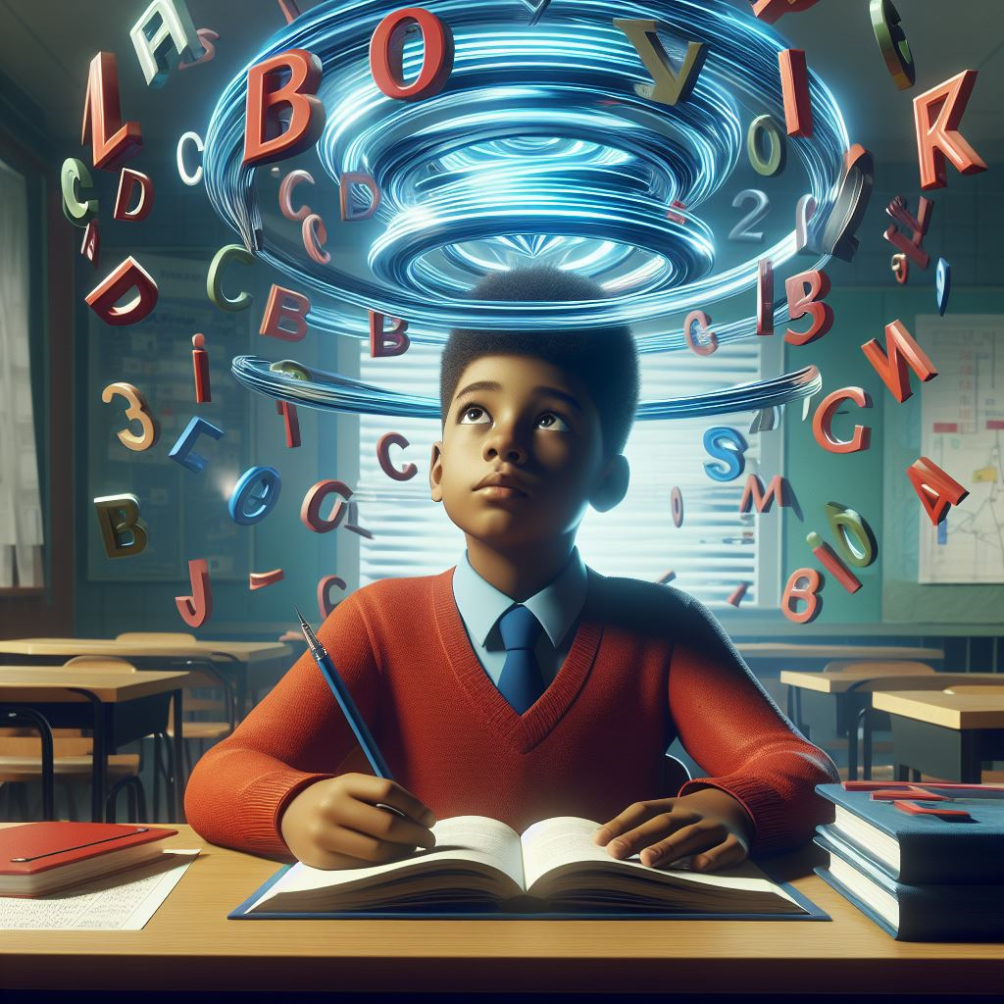 Good News Reading Center Dyslexia Reading Difficulty